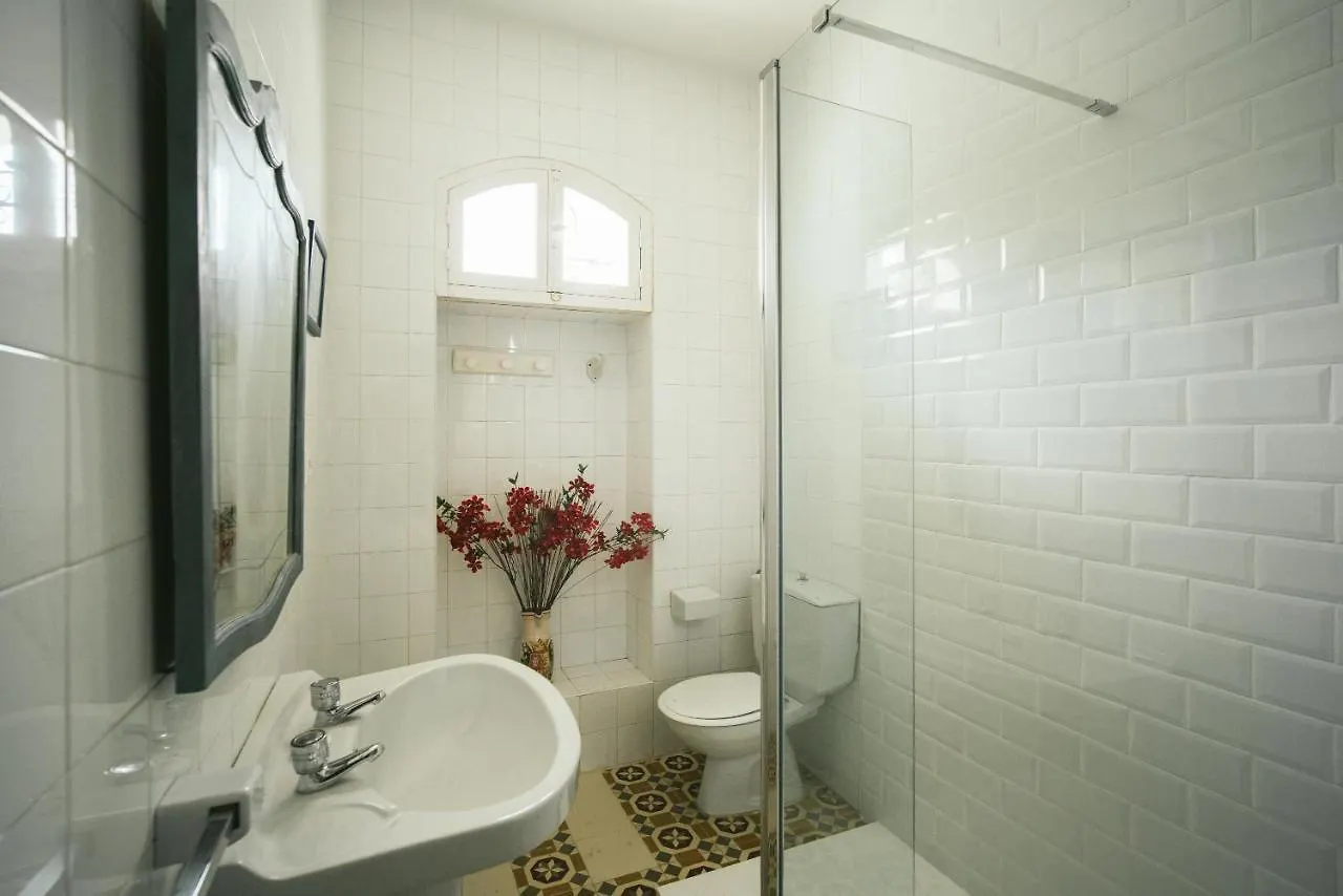 Villa La Jara Sanlucar Sanlucar de Barrameda Holiday home