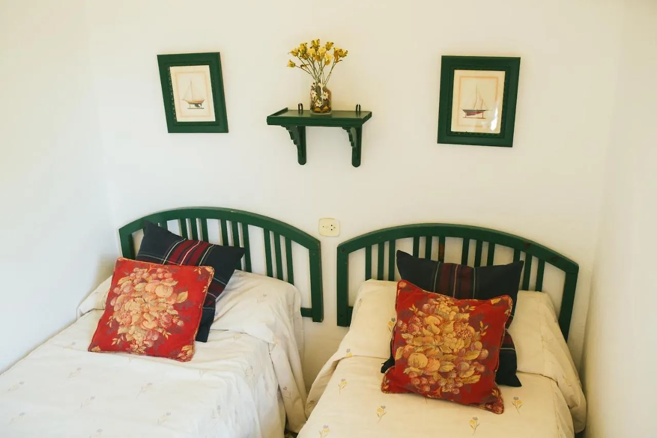 Villa La Jara Sanlucar Sanlucar de Barrameda Spain