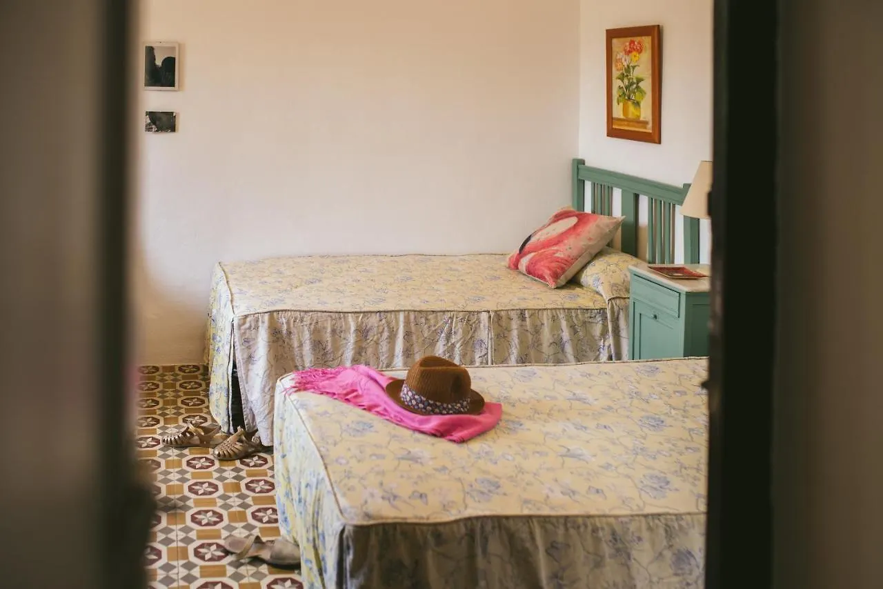 Villa La Jara Sanlucar Sanlucar de Barrameda