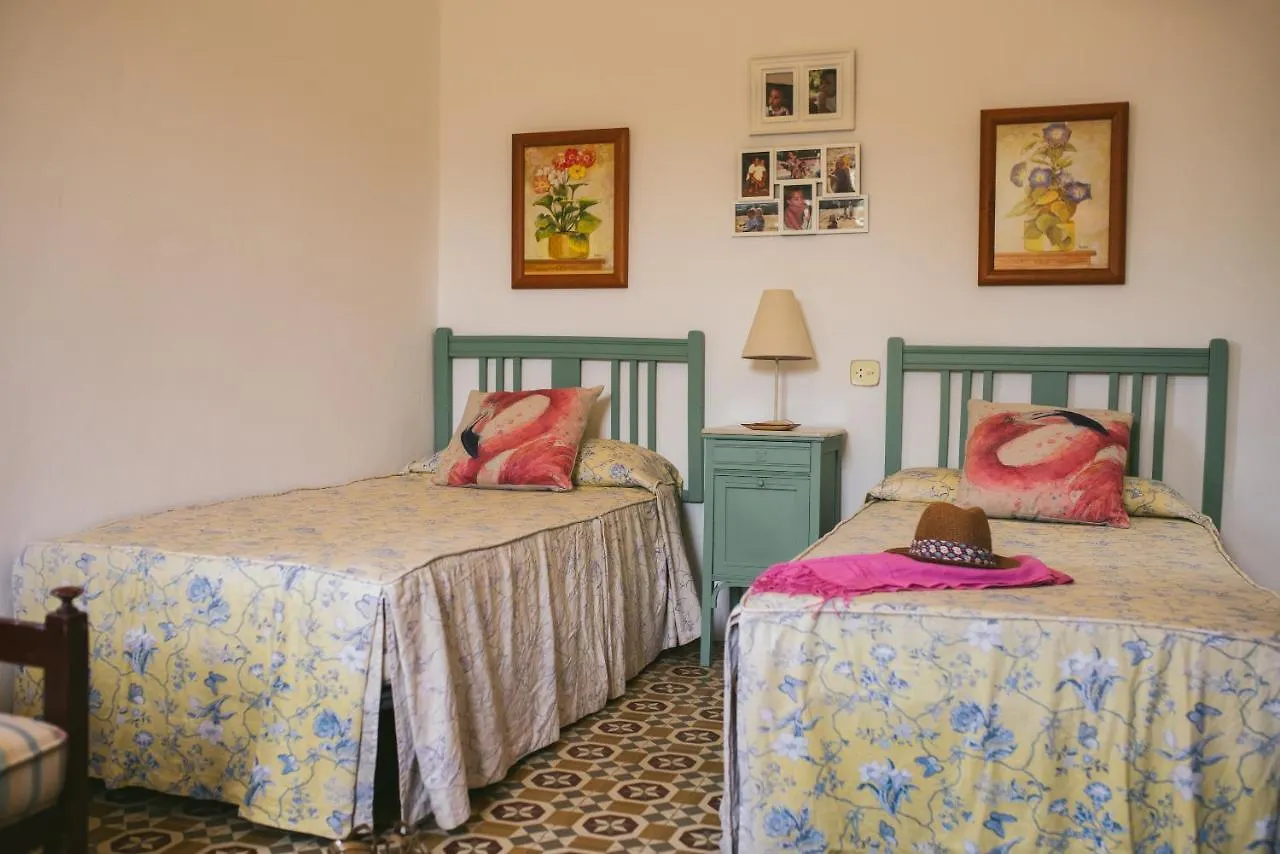 Villa La Jara Sanlucar Sanlucar de Barrameda Holiday home