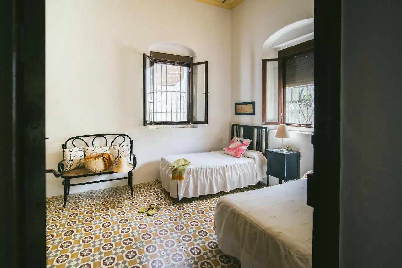Villa La Jara Sanlucar Sanlucar de Barrameda