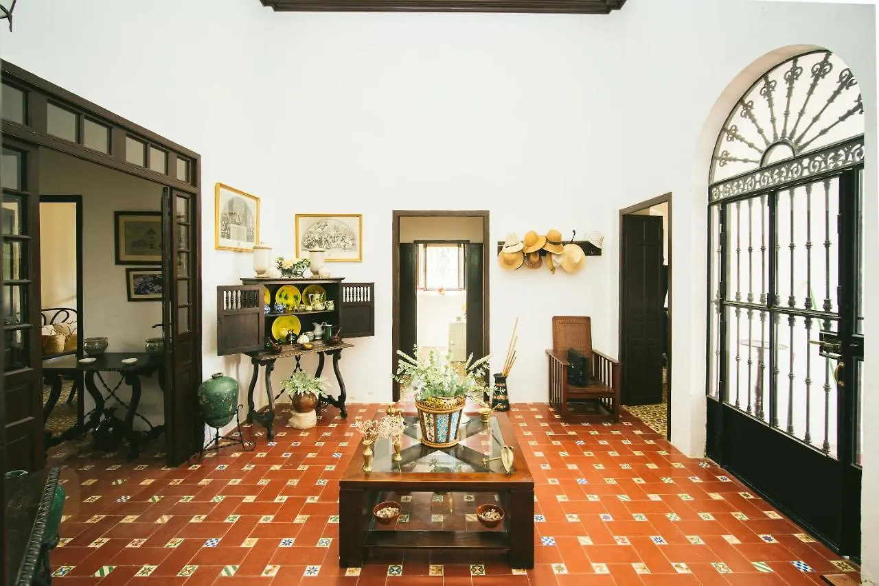 Villa La Jara Sanlucar Sanlucar de Barrameda 0*,