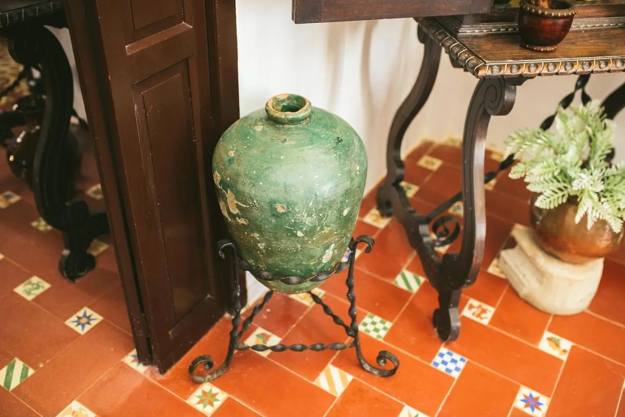 Villa La Jara Sanlucar Sanlucar de Barrameda Holiday home