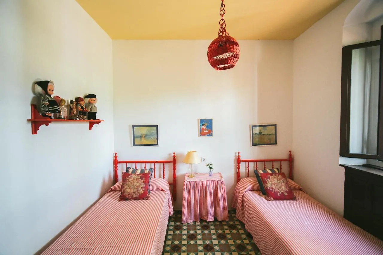 Holiday home Villa La Jara Sanlucar Sanlucar de Barrameda