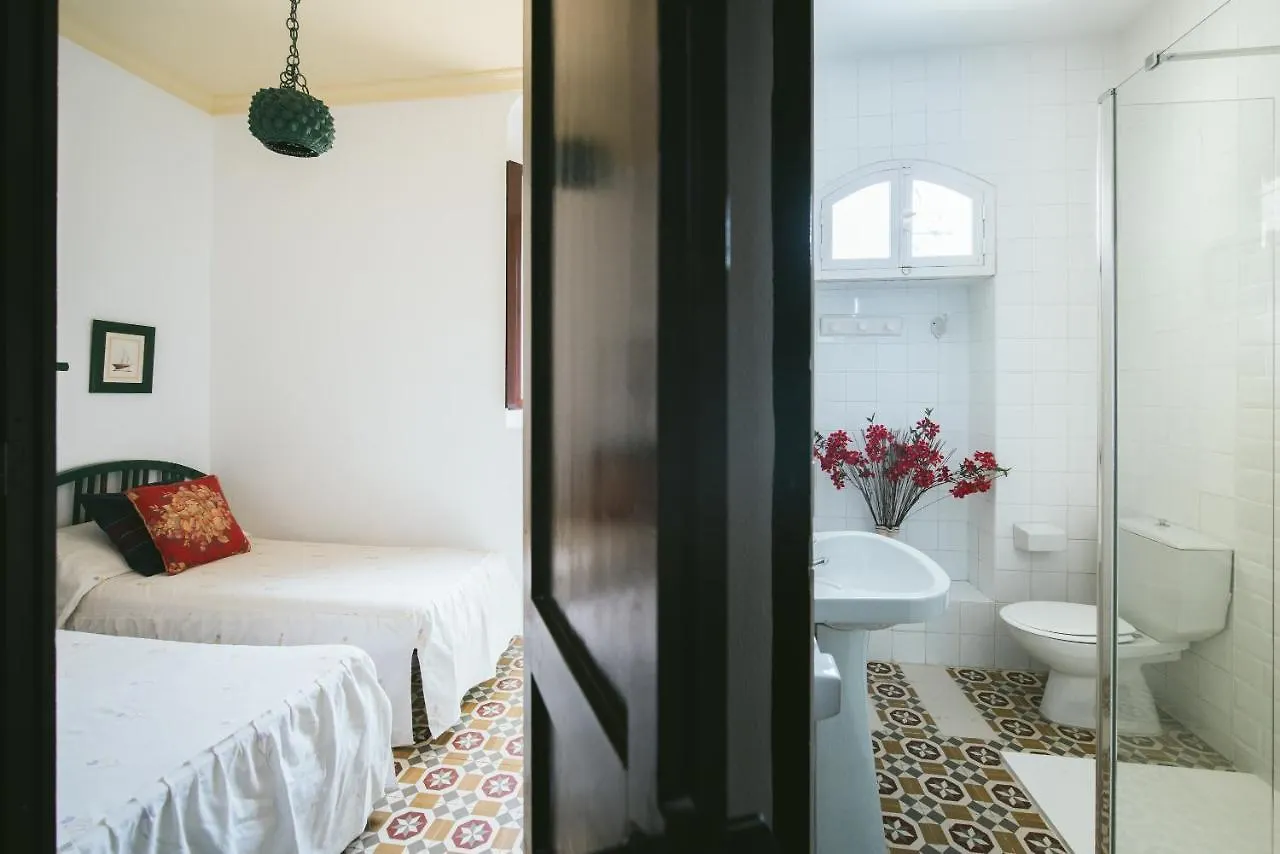 Villa La Jara Sanlucar Sanlucar de Barrameda Holiday home