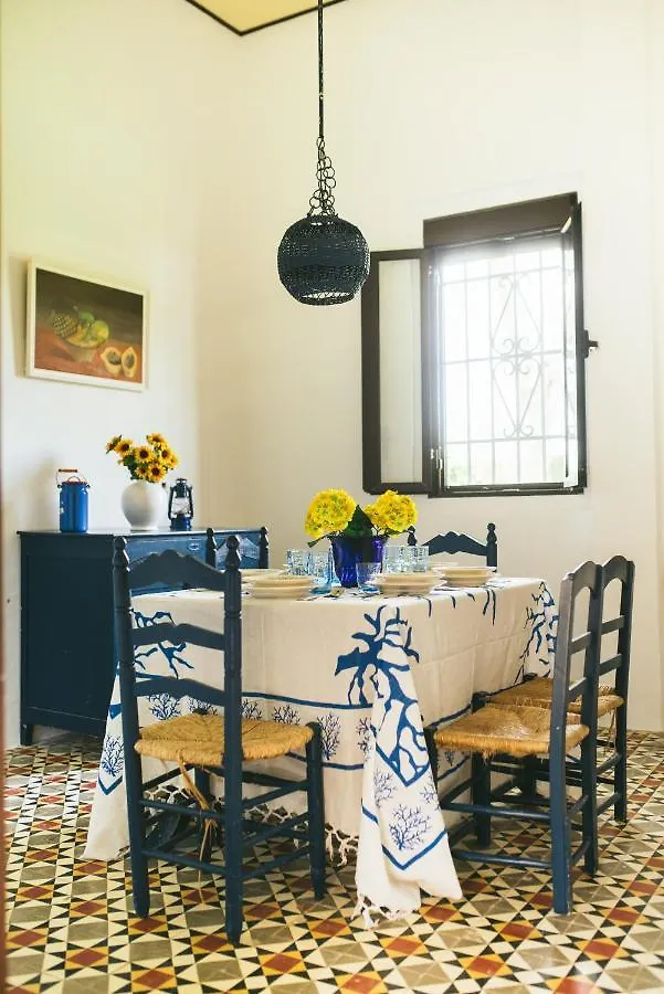 Villa La Jara Sanlucar Sanlucar de Barrameda