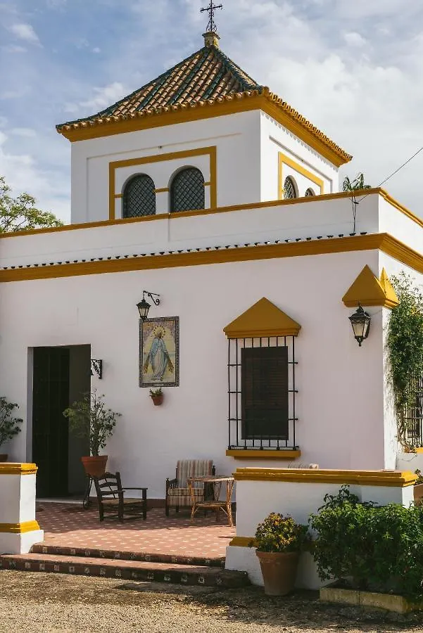 Villa La Jara Sanlucar Sanlucar de Barrameda