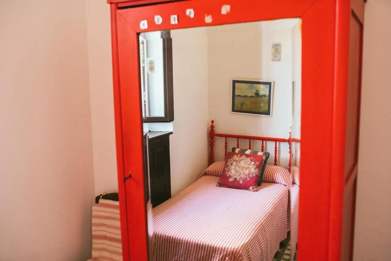 Holiday home Villa La Jara Sanlucar Sanlucar de Barrameda Spain