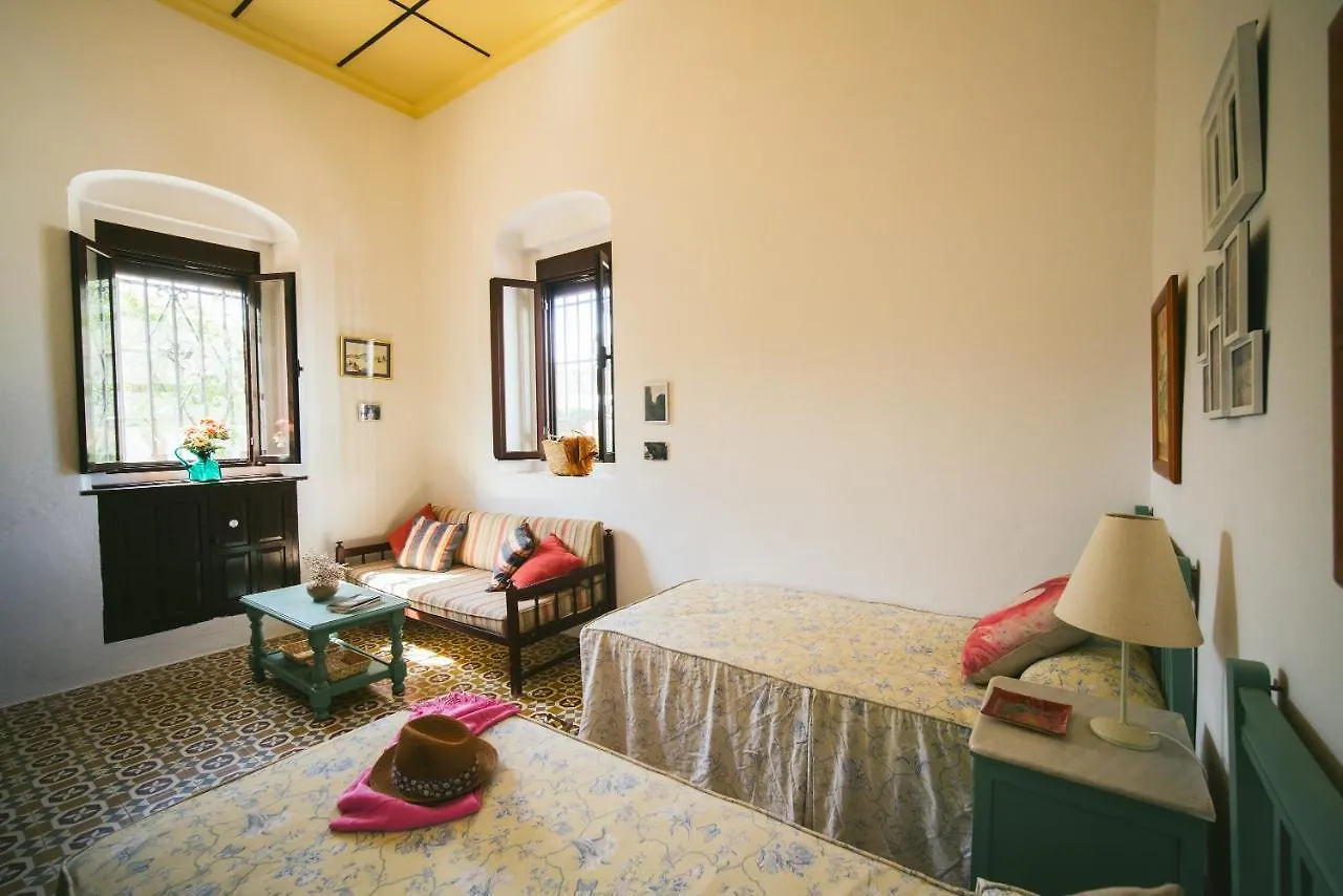 Holiday home Villa La Jara Sanlucar Sanlucar de Barrameda