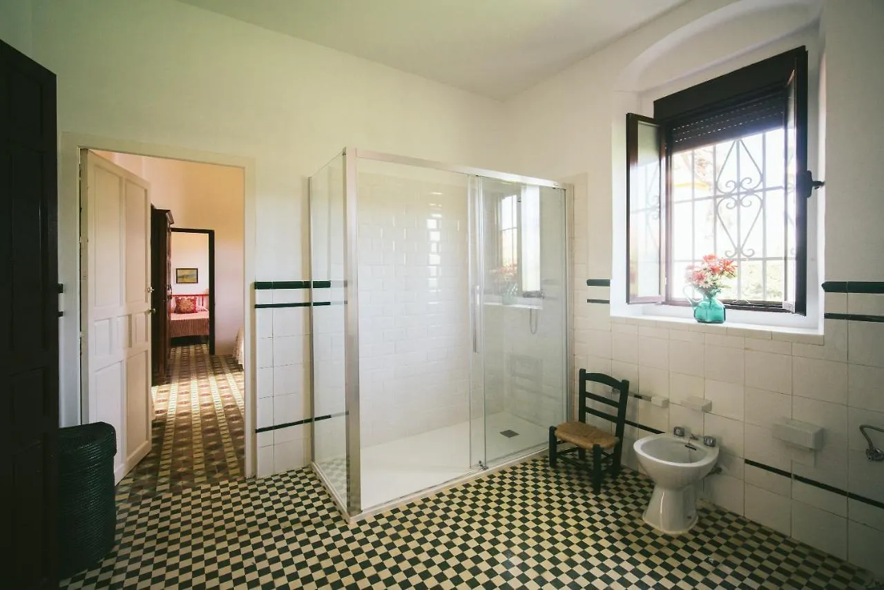 Villa La Jara Sanlucar Sanlucar de Barrameda