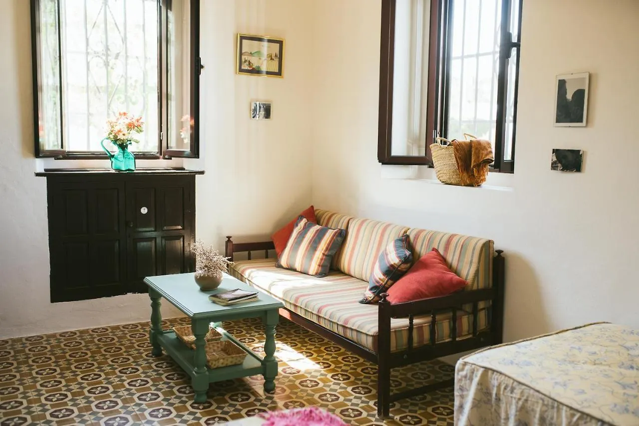 Villa La Jara Sanlucar Sanlucar de Barrameda Holiday home