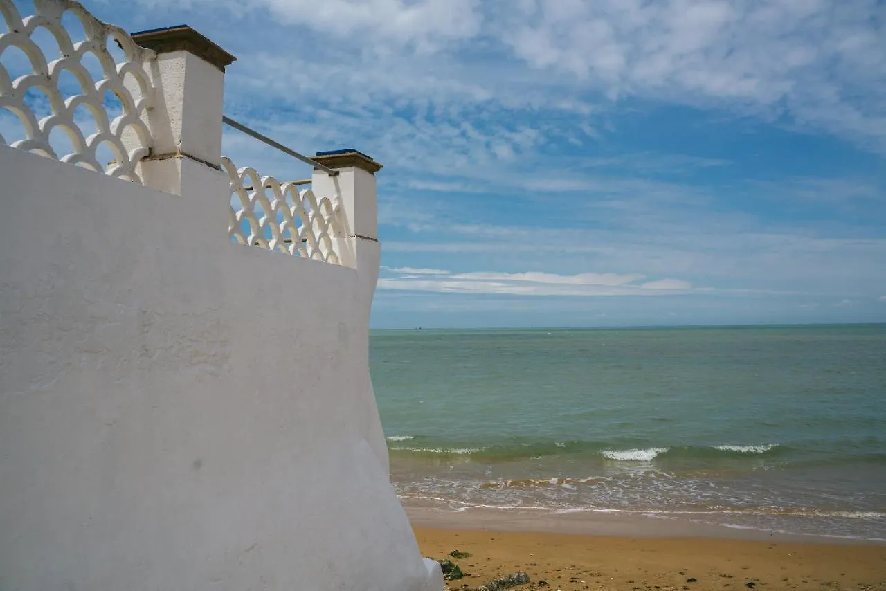 Villa La Jara Sanlucar Sanlucar de Barrameda Spain