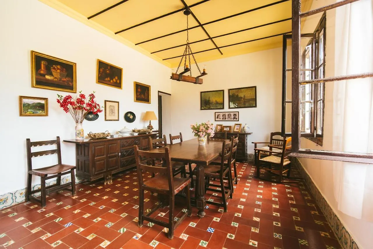 Villa La Jara Sanlucar Sanlucar de Barrameda 0*,