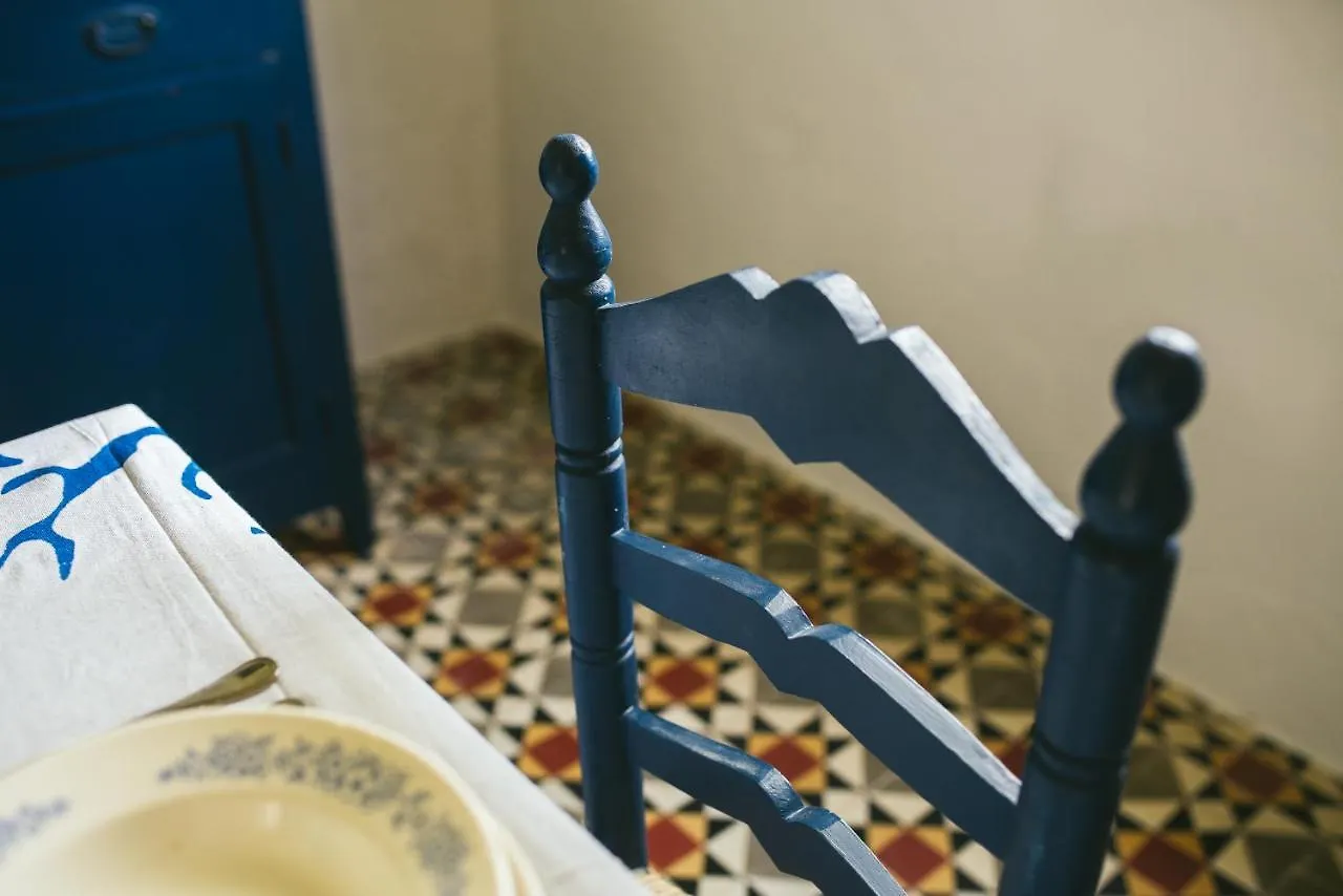 Villa La Jara Sanlucar Sanlucar de Barrameda Holiday home