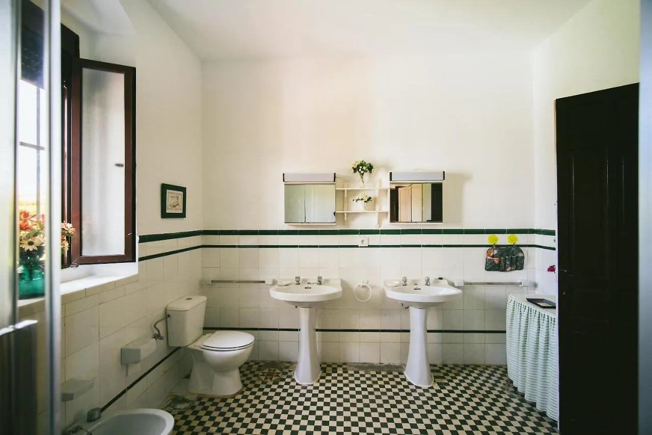 Villa La Jara Sanlucar Sanlucar de Barrameda Holiday home