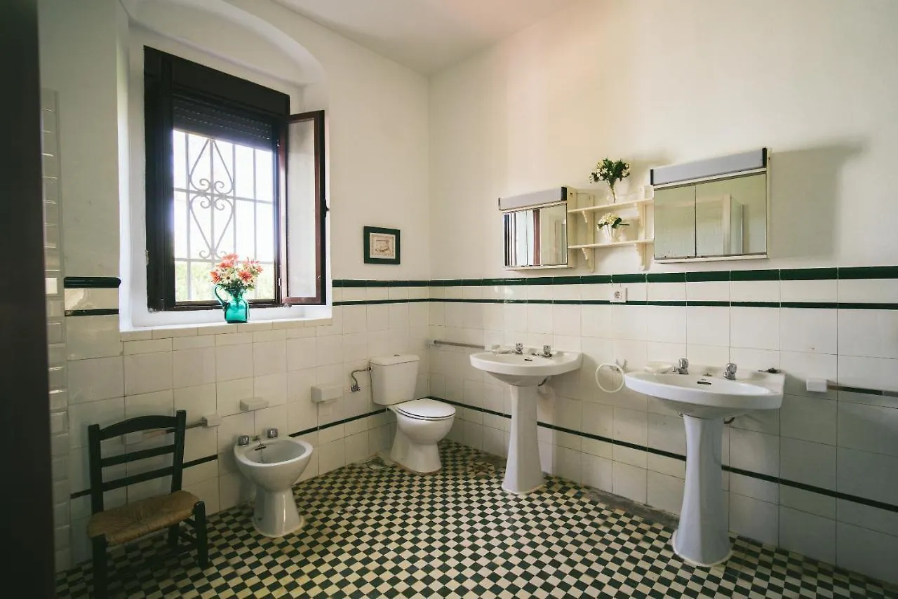 Villa La Jara Sanlucar Sanlucar de Barrameda Spain