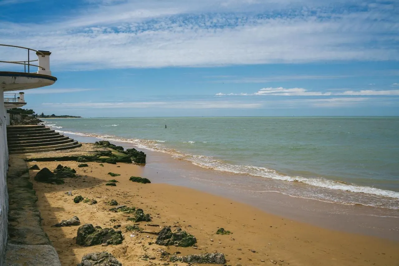 Villa La Jara Sanlucar Sanlucar de Barrameda