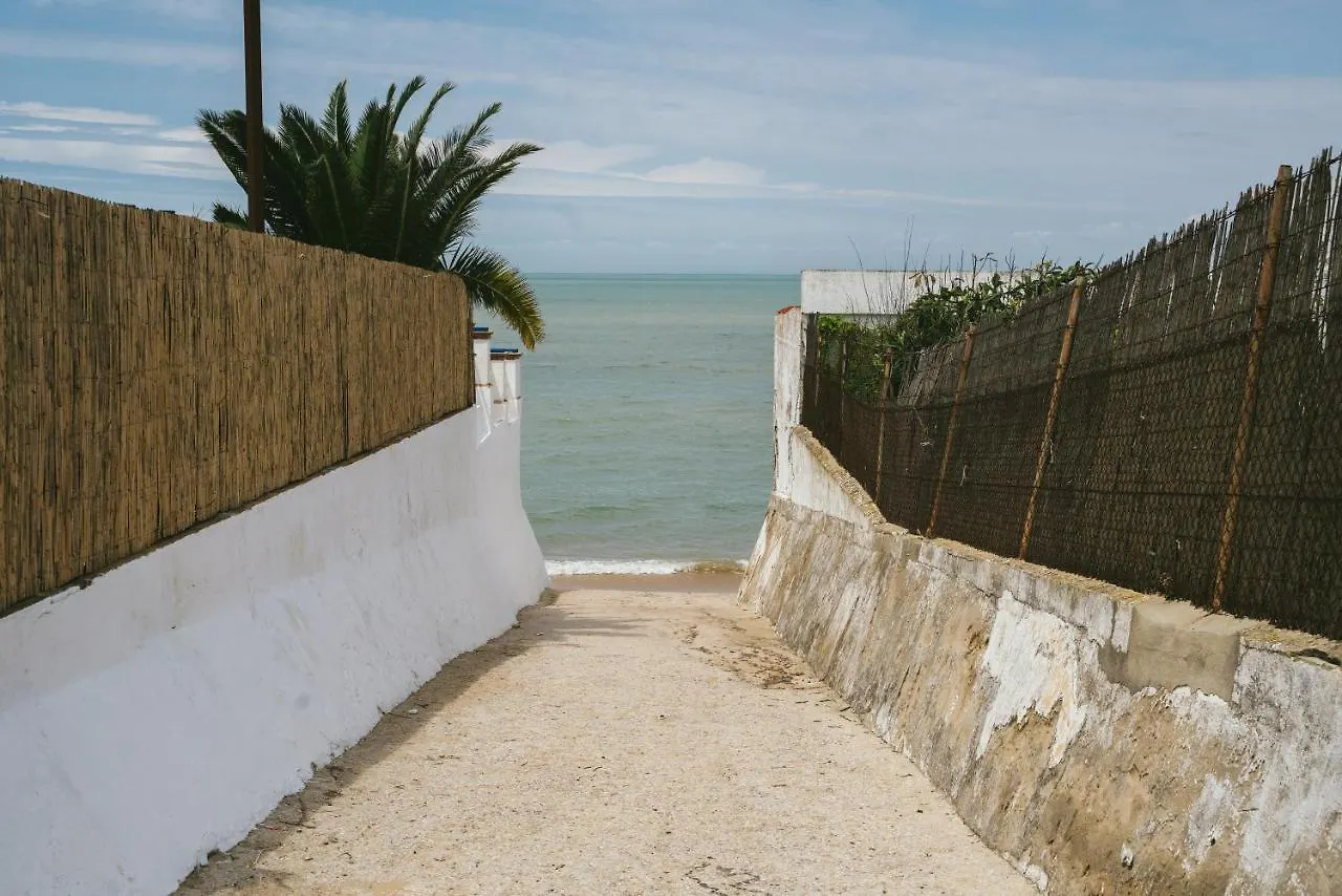Villa La Jara Sanlucar Sanlucar de Barrameda