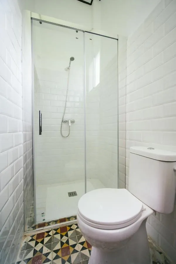 Holiday home Villa La Jara Sanlucar Sanlucar de Barrameda