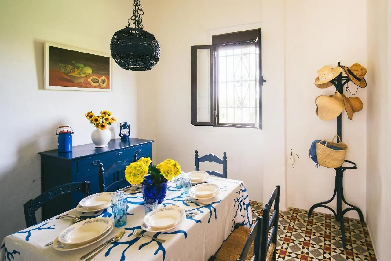 Villa La Jara Sanlucar Sanlucar de Barrameda
