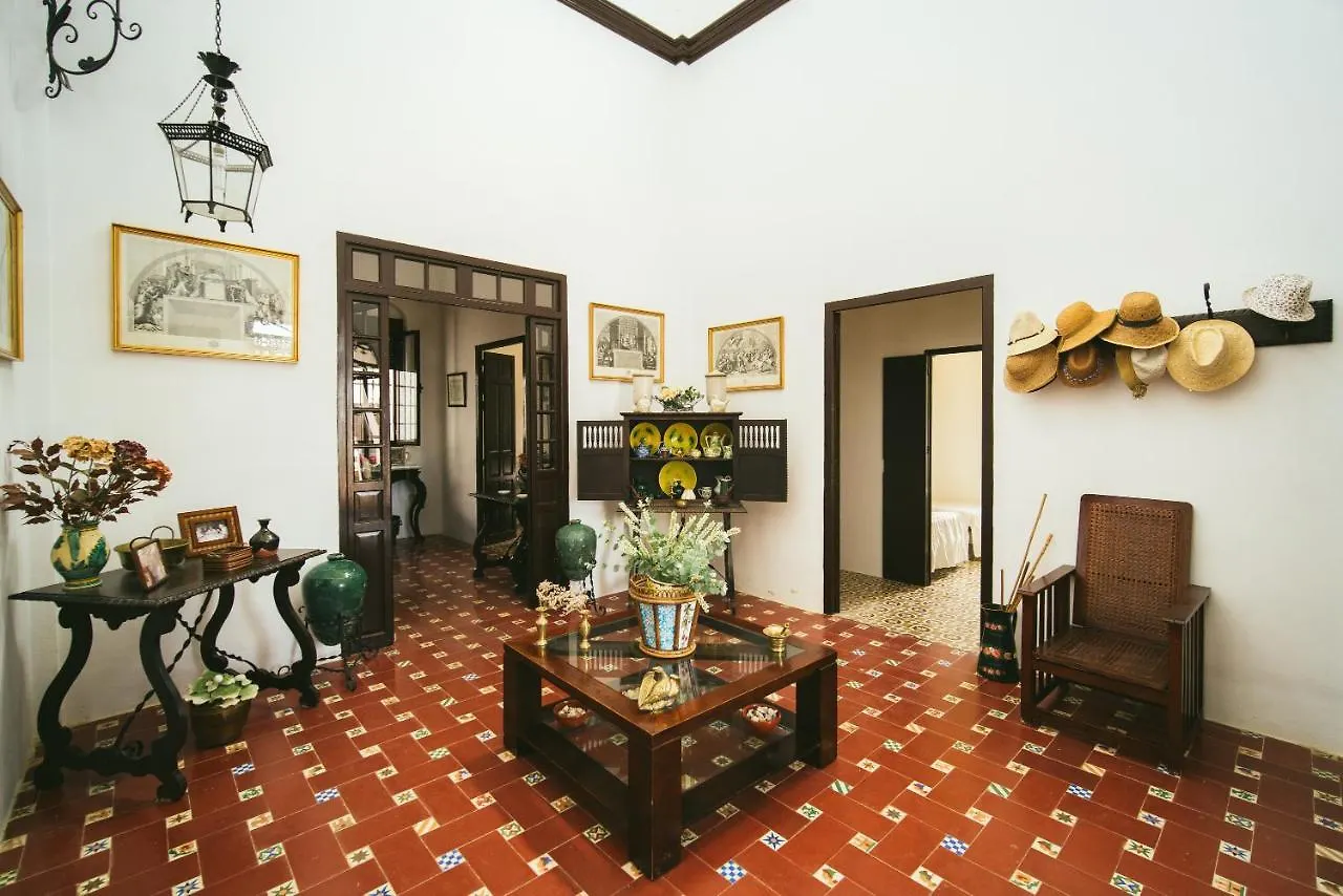 Holiday home Villa La Jara Sanlucar Sanlucar de Barrameda