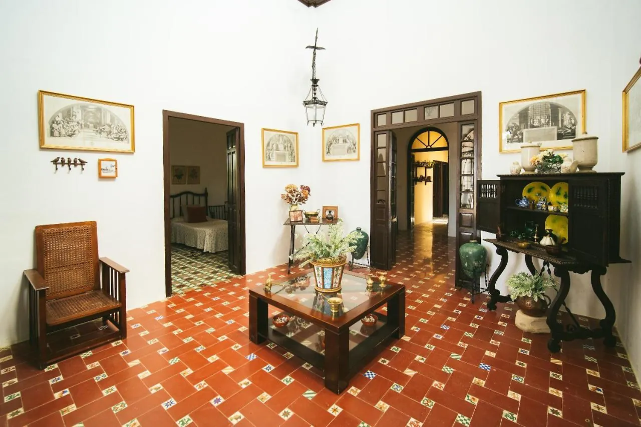 Villa La Jara Sanlucar Sanlucar de Barrameda 0*,  Spain