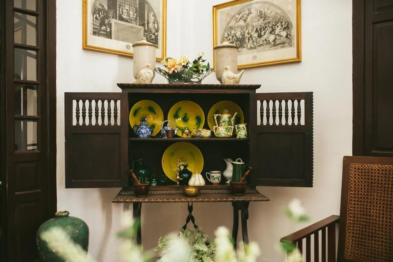Villa La Jara Sanlucar Sanlucar de Barrameda