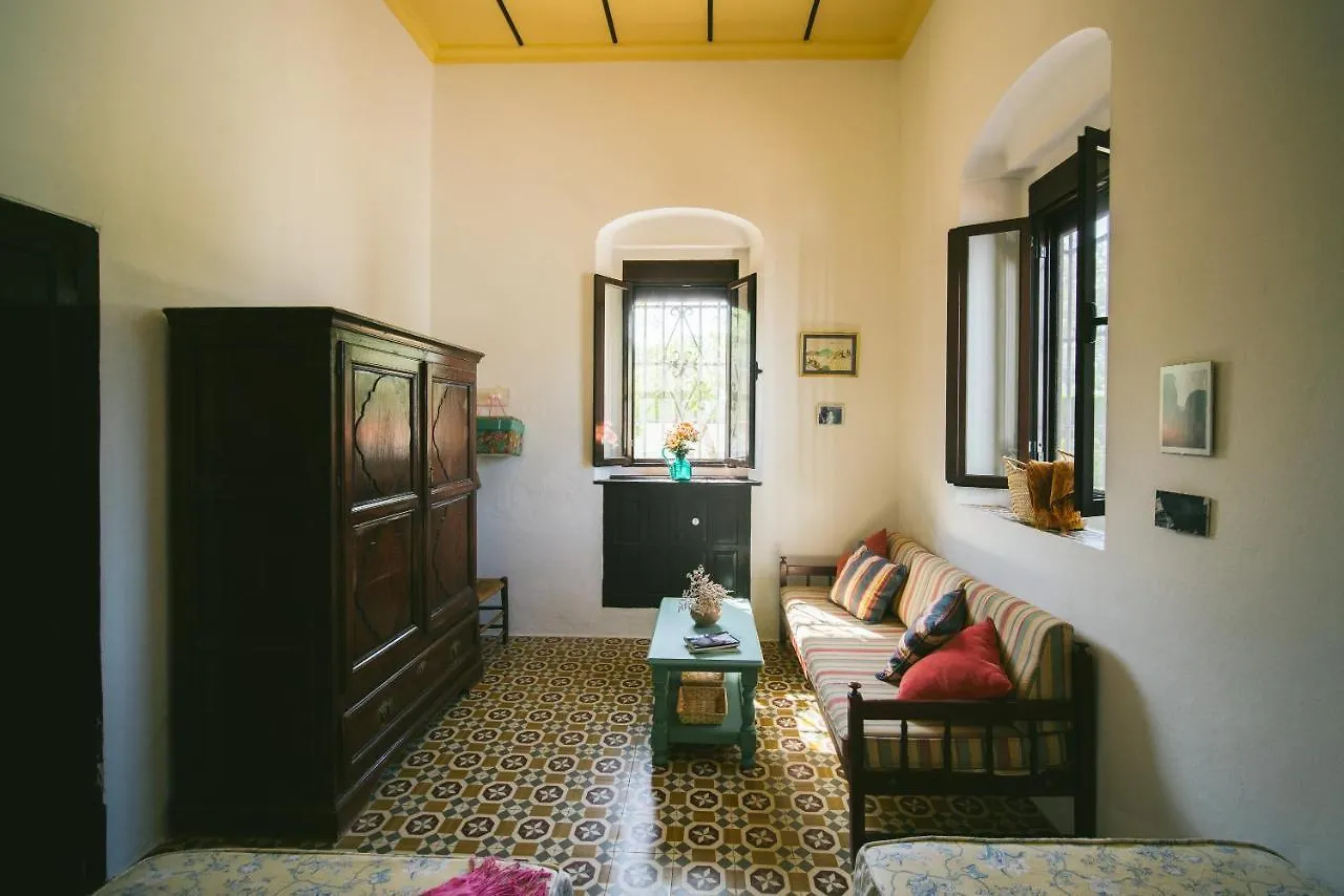 Prázdninový dům Villa La Jara Sanlucar Sanlúcar de Barrameda