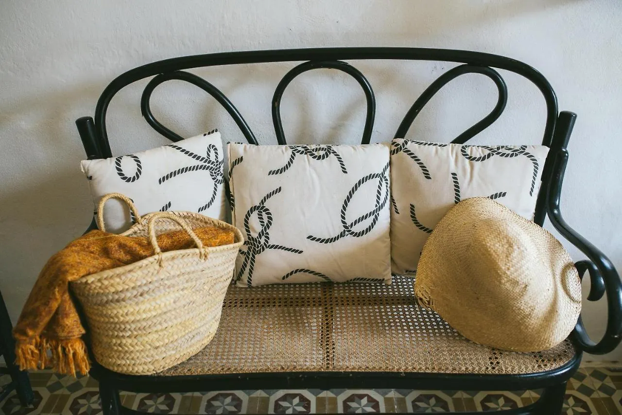 Villa La Jara Sanlucar Sanlucar de Barrameda Holiday home